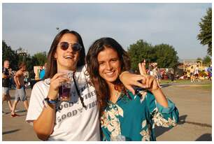 Foto 374 de la jueves 6 de julio | Bilbao BBK Live 2017